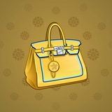 Loot Bag #8240