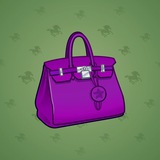 Loot Bag #8249
