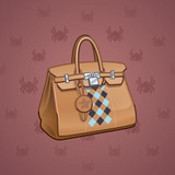 Loot Bag #8254 Loot Bag #8254