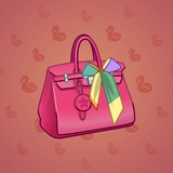 Loot Bag #8263 Loot Bag #8263