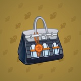 Loot Bag #8265 Loot Bag #8265