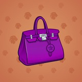 Loot Bag #8267