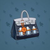 Loot Bag #8270 Loot Bag #8270
