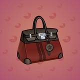 Loot Bag #8272 Loot Bag #8272