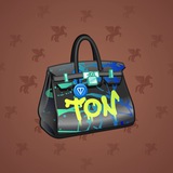 Loot Bag #8276 Loot Bag #8276