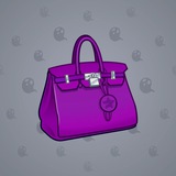 Loot Bag #8287