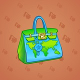 Loot Bag #8288 Loot Bag #8288