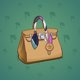 Loot Bag #8289 Loot Bag #8289