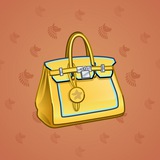 Loot Bag #8297 Loot Bag #8297