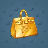 Loot Bag #830 Loot Bag #830