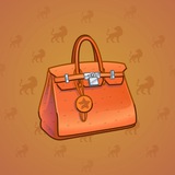 Loot Bag #8301 Loot Bag #8301