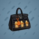 Loot Bag #8310