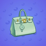 Loot Bag #8320 Loot Bag #8320