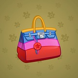 Loot Bag #8328 Loot Bag #8328