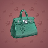 Loot Bag #8337