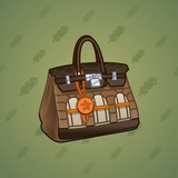 Loot Bag #8343 Loot Bag #8343