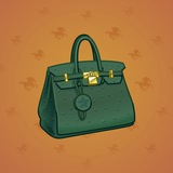 Loot Bag #8344