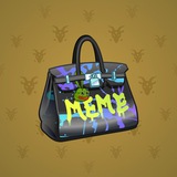 Loot Bag #8345