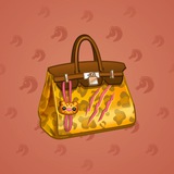 Loot Bag #8354 Loot Bag #8354