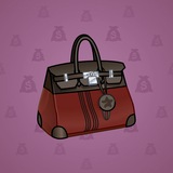 Loot Bag #8360