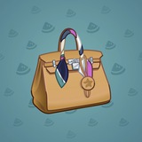 Loot Bag #8372 Loot Bag #8372