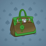 Loot Bag #8379 Loot Bag #8379
