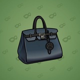 Loot Bag #8384 Loot Bag #8384