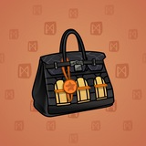 Loot Bag #8385