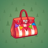 Loot Bag #8400 Loot Bag #8400