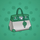 Loot Bag #8408