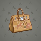 Loot Bag #841 Loot Bag #841