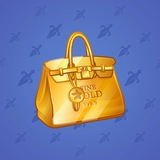 Loot Bag #8410