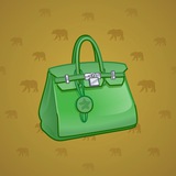 Loot Bag #8423 Loot Bag #8423