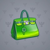 Loot Bag #8428 Loot Bag #8428