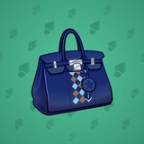 Loot Bag #8431 Loot Bag #8431