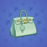 Loot Bag #8434
