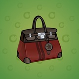 Loot Bag #8438