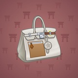 Loot Bag #8442 Loot Bag #8442