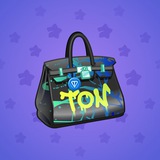 Loot Bag #8452