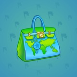 Loot Bag #8455 Loot Bag #8455