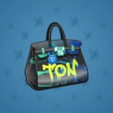 Loot Bag #8463 Loot Bag #8463