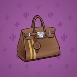 Loot Bag #8472
