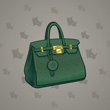 Loot Bag #8476 Loot Bag #8476
