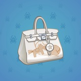 Loot Bag #8477 Loot Bag #8477