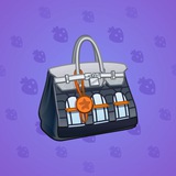 Loot Bag #8487 Loot Bag #8487