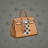 Loot Bag #8497