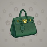 Loot Bag #8504 Loot Bag #8504