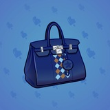 Loot Bag #8521 Loot Bag #8521