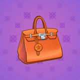 Loot Bag #8524 Loot Bag #8524