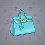 Loot Bag #8527 Loot Bag #8527